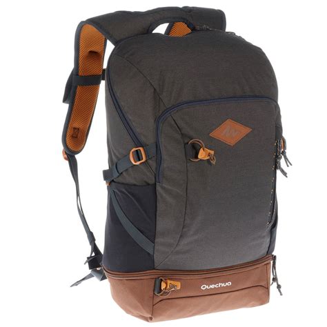 mochila maleta decathlon